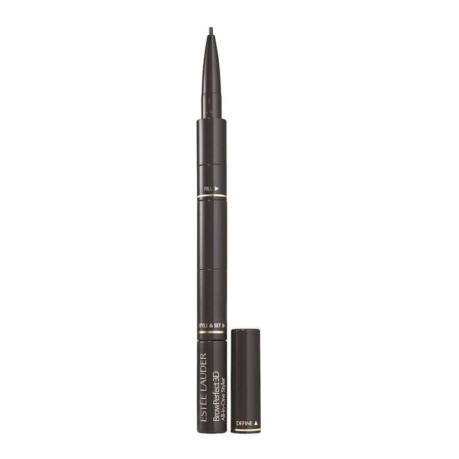 Estee Lauder Brow Microprecise Multi-Tasker 3D All 01 Cool Grey - Creion de Sprancene