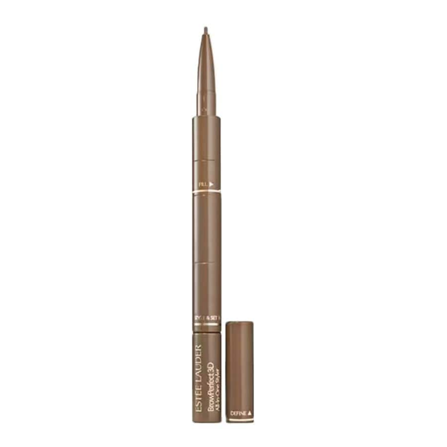 Estee Lauder Brow Microprecise Multi-Tasker 3D All 04 Taupe - Creion de Sprancene