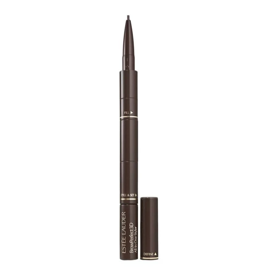 Estee Lauder Browperfect Eyebrow Pencil N08 Brunette - Creion Pentru Sprancene