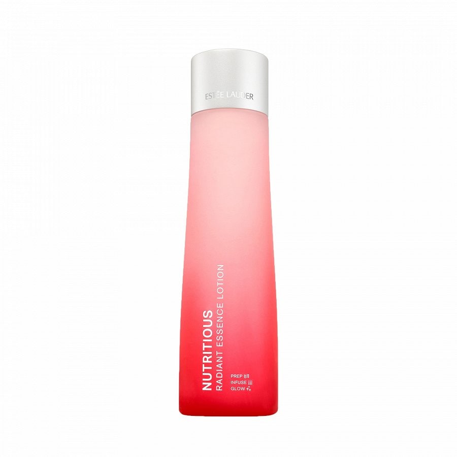 Estee Lauder Nutritious Radiant Essence Lotion 200ml - Lotiune de Fata