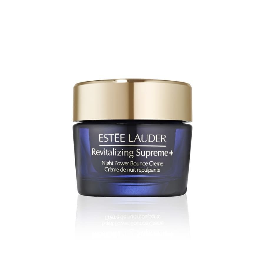 Estee Lauder Revitalizing Supreme+ Night Power Bounce Cream 50ml - Crema de Fata