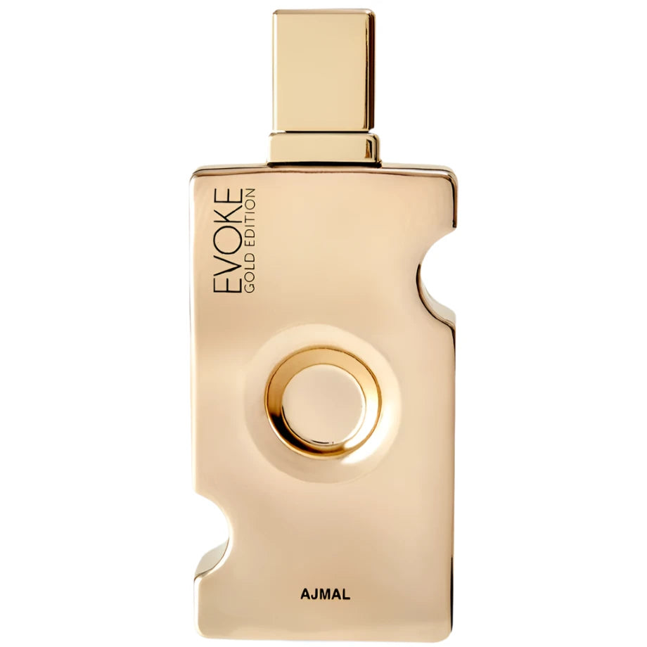 Ajmal Evoke Gold Edition 75ml - Apa de Parfum Pentru Femei