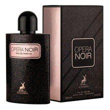 Încarcă imaginea în Galerie, Maison Alhambra Opera Noir - Apa de Parfum Pentru Femei 100ml
