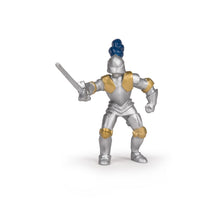 Încarcă imaginea în Galerie, Papo Figurina Set 12 Minifigurine Cavaleri
