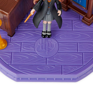 Harry Potter Set Lumea Vrajilor Sala de Clasa