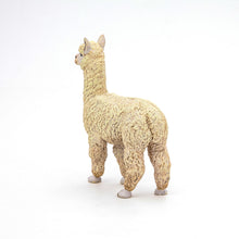 Încarcă imaginea în Galerie, Papo Animale Salbatice Figurina Alpaca
