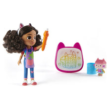 Încarcă imaginea în Galerie, Gabbys Dollhouse Papusa De Lux
