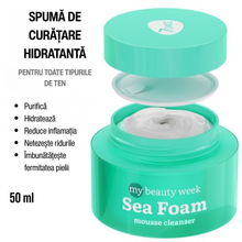 Încarcă imaginea în Galerie, 7DAYS Set Cadou My Beauty Week Mattifying Paradise - Pentru Matifiere
