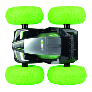 Silverlit Masina cu Telecomanda Exost 360 Tornado Verde