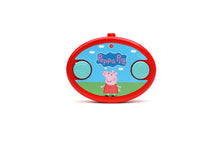 Încarcă imaginea în Galerie, Jada Toys Peppa Pig Masinuta RC 17.5cm
