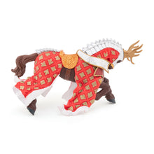 Încarcă imaginea în Galerie, Papo Personaje Medievale Fantastice Figurina Calul Cavalerului Cerb
