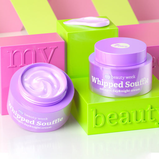7DAYS Set Cadou My Beauty Week Work Out For Your Skin - Set Antirid