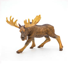 Încarcă imaginea în Galerie, Papo Animale Salbatice Figurina Elan
