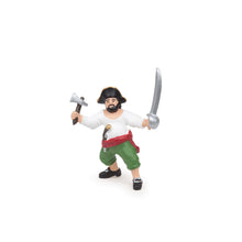 Încarcă imaginea în Galerie, Papo Figurina Minifigurine Pirati 12 Piese
