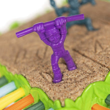 Încarcă imaginea în Galerie, Kinetic Sand Joc de Aventura cu Nisip Kinetic
