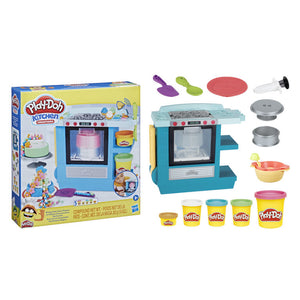 Play-Doh Cuptorul Pentru Prajituri