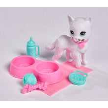 Încarcă imaginea în Galerie, Steffi Love Papusa Love Kitty Love
