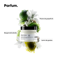 Încarcă imaginea în Galerie, L&#39;Oreal Professionnel SE Metal Detox Masca 150ml
