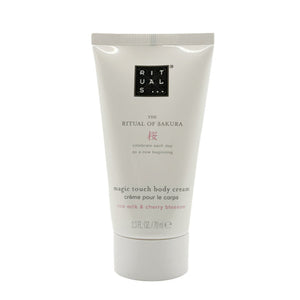 Rituals of Sakura Body Cream 70ml - Crema de Corp