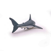 Încarcă imaginea în Galerie, Papo Universul Acvatic Figurina Rechin Alb
