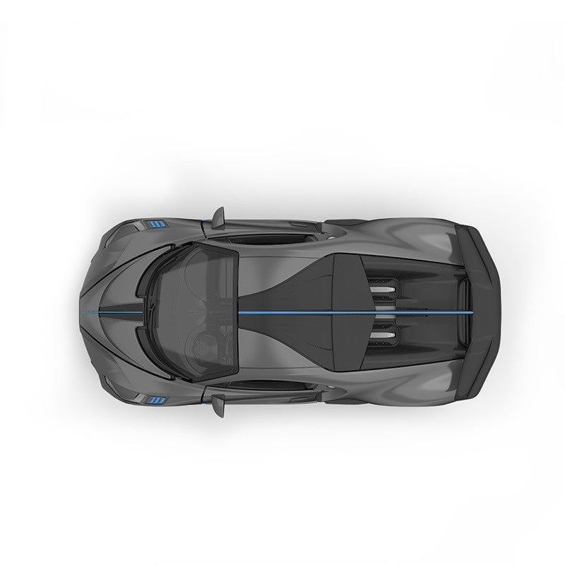 Rastar Metal Masinuta Metalica Bugatti Divo 1/32