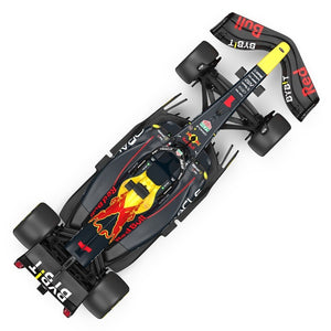 Rastar Masina cu Telecomanda Oracle Red Bull Racing RB18