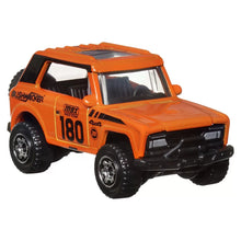 Încarcă imaginea în Galerie, Matchbox Set 5 Masinute Metalice Mbx Retro
