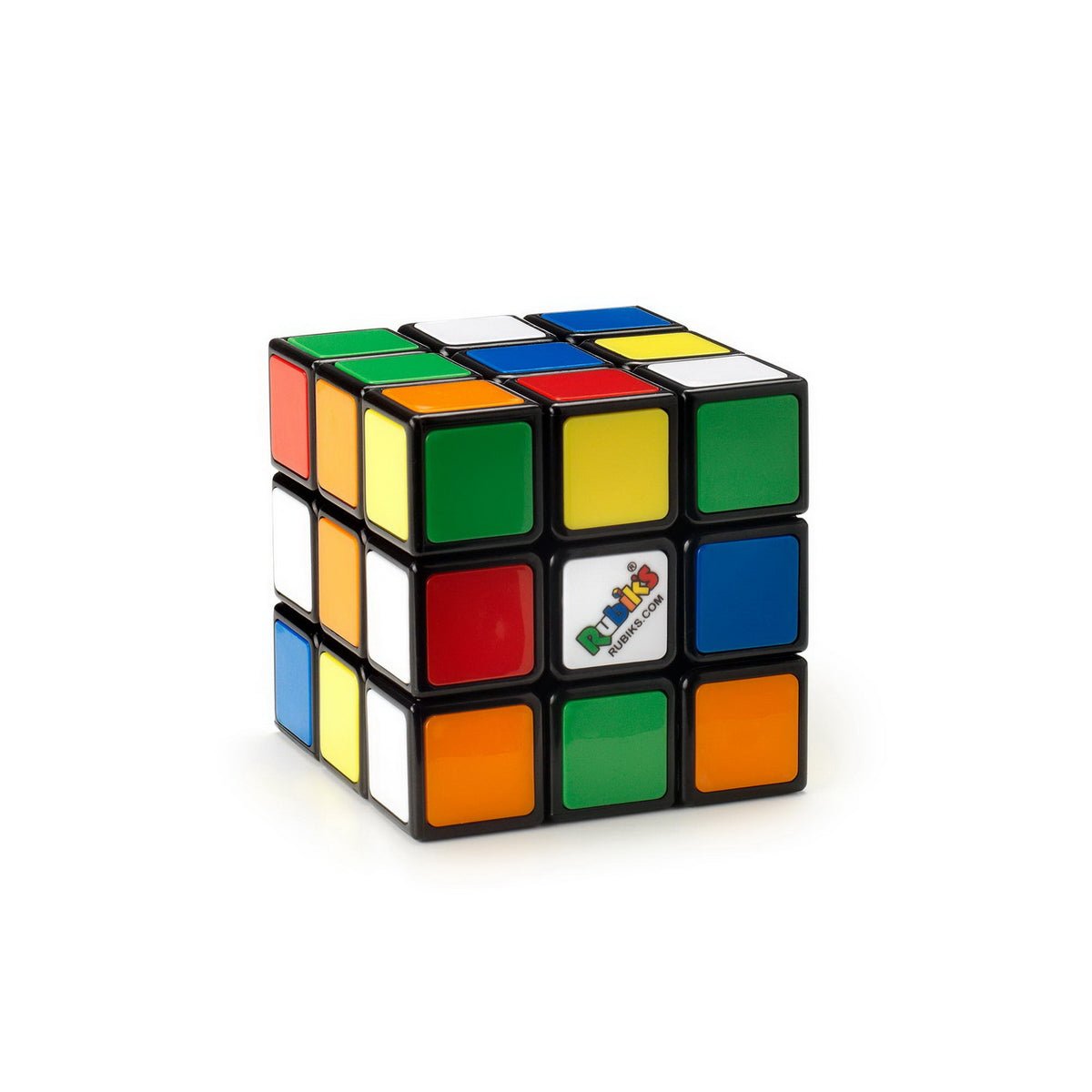 Rubik Cub 3X3 Original V10
