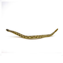 Încarcă imaginea în Galerie, Papo Animale Salbatice Figurina Sarpe cu Clopotei
