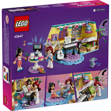 Încarcă imaginea în Galerie, Lego Friends Camera lui Paisley
