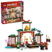 Încarcă imaginea în Galerie, Lego Ninjago Templul Spinjitzu al Luptatorilor Ninja

