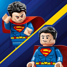 Încarcă imaginea în Galerie, Lego Super Heroes Robotul Lui Superman Vs Lex Luthor
