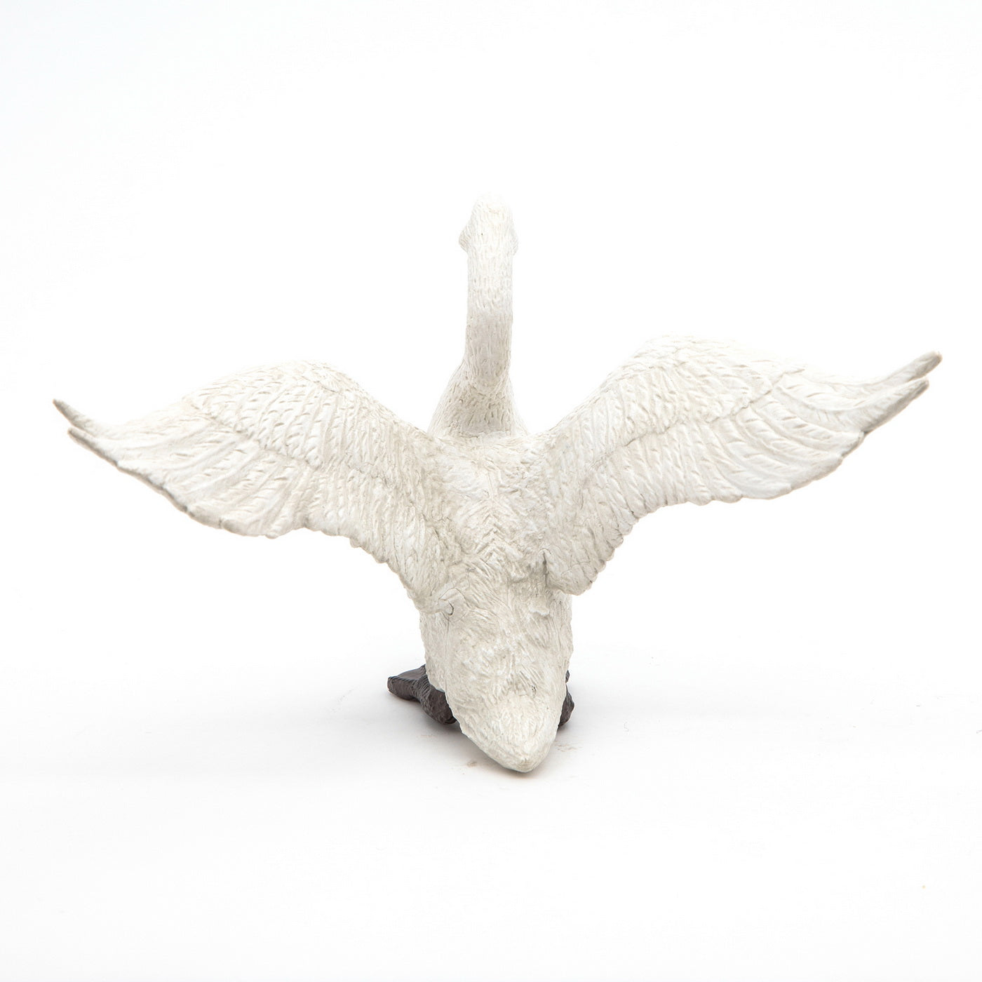 Papo Animale Salbatice Figurina Lebada Alba