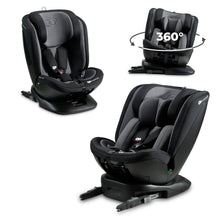 Încarcă imaginea în Galerie, Kinderkraft Scaun Auto Kinderkraft Xpedition 2 I-Size 40-150cm Black
