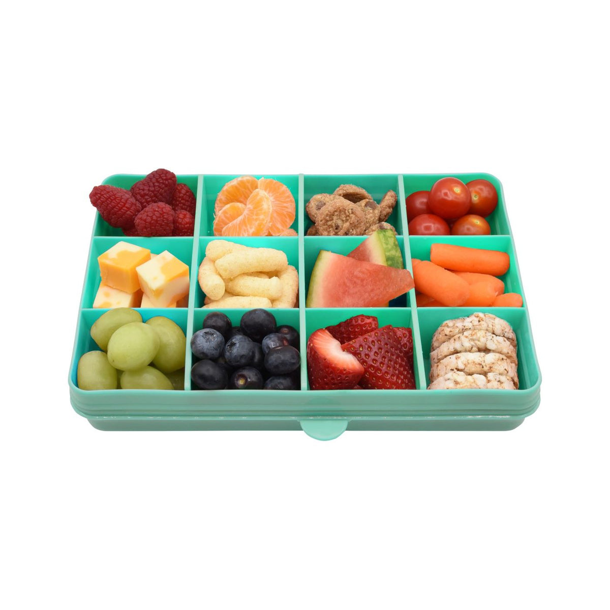 Melii Cutie Snack Blue