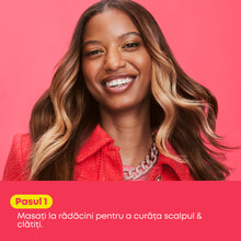 Încarcă imaginea în Galerie, Matrix Glow Mania Shampoo - Sampon Pentru Mentinerea Culorii 300ml
