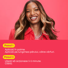 Încarcă imaginea în Galerie, Matrix Glow Mania Mask - Masca Pentru Mentinerea Culorii 500ml
