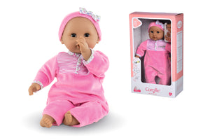 Corolle Bebelus Calin Maria 30cm