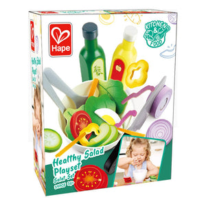 Hape Set Salata Sanatoasa