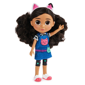 Gabbys Dollhouse Papusa de Calatorie 20.3cm