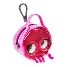 Încarcă imaginea în Galerie, Purse Pets Gentuta Micro Meduza Rosie
