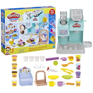 Play-Doh Set Cafenea