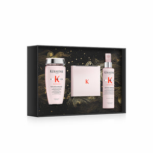 Kerastase Genesis Masque Holiday 2024 - Set Pentru Par Predispus la Cadere