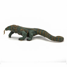 Încarcă imaginea în Galerie, Papo Animale Salbatice Figurina Dragon Komodo
