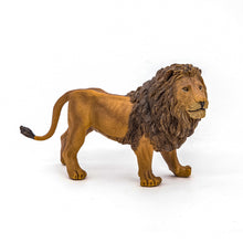 Încarcă imaginea în Galerie, Papo Animale Salbatice Figurina Leu
