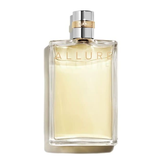 Chanel Allure 50ml - Apa de Toaleta Pentru Femei - Beauty Lounge