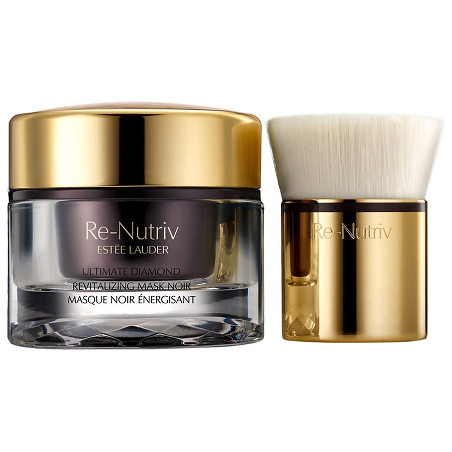 Estee Lauder Re-Nutriv Ultimate Diamond Revitalzing Mask Noir - Masca de Fata