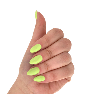 Layla Cosmetics Laylagel Polish N.90 Acid Green - Gel UV