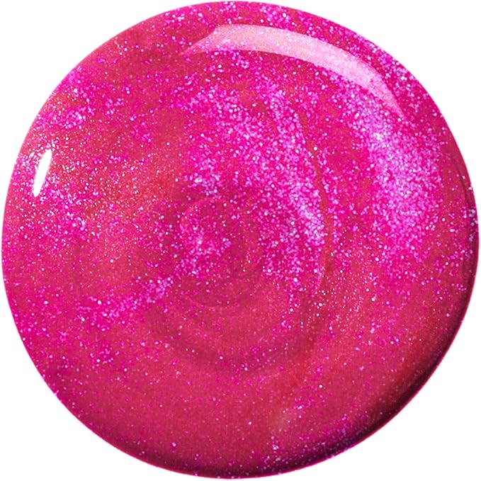 Layla Cosmetics Laylagel Polish N.60 Woman in Pink - Gel UV, 10 ml