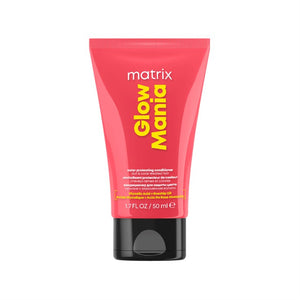 Matrix Glow Mania Conditioner - Balsam Pentru Mentinerea Culorii 50ml